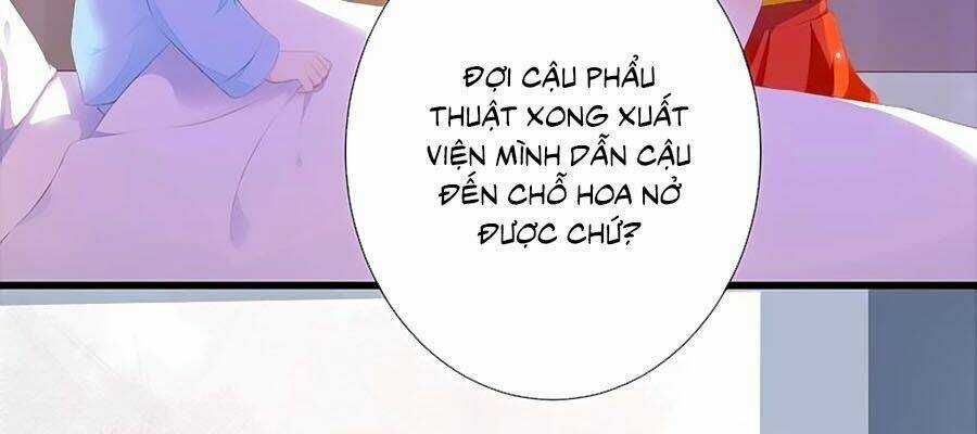 Đóa Hoa Chớm Nở - Chapter 39.5 - Trang 3