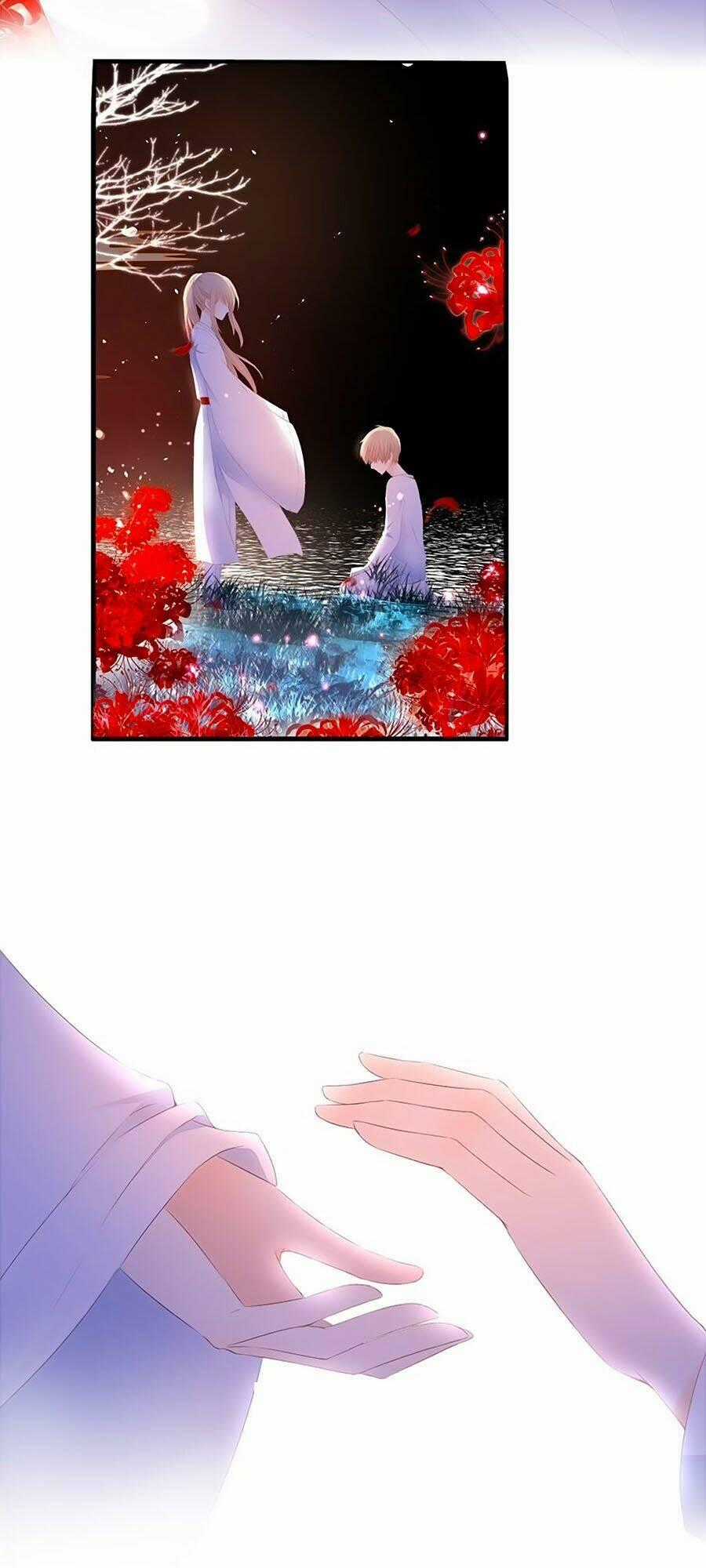 Đóa Hoa Chớm Nở - Chapter 39.5 - Trang 28