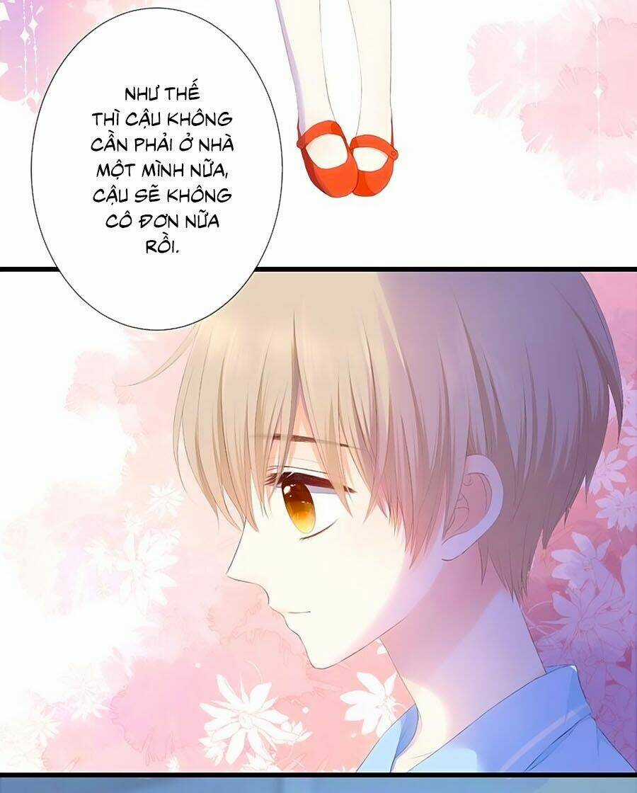 Đóa Hoa Chớm Nở - Chapter 39.5 - Trang 6