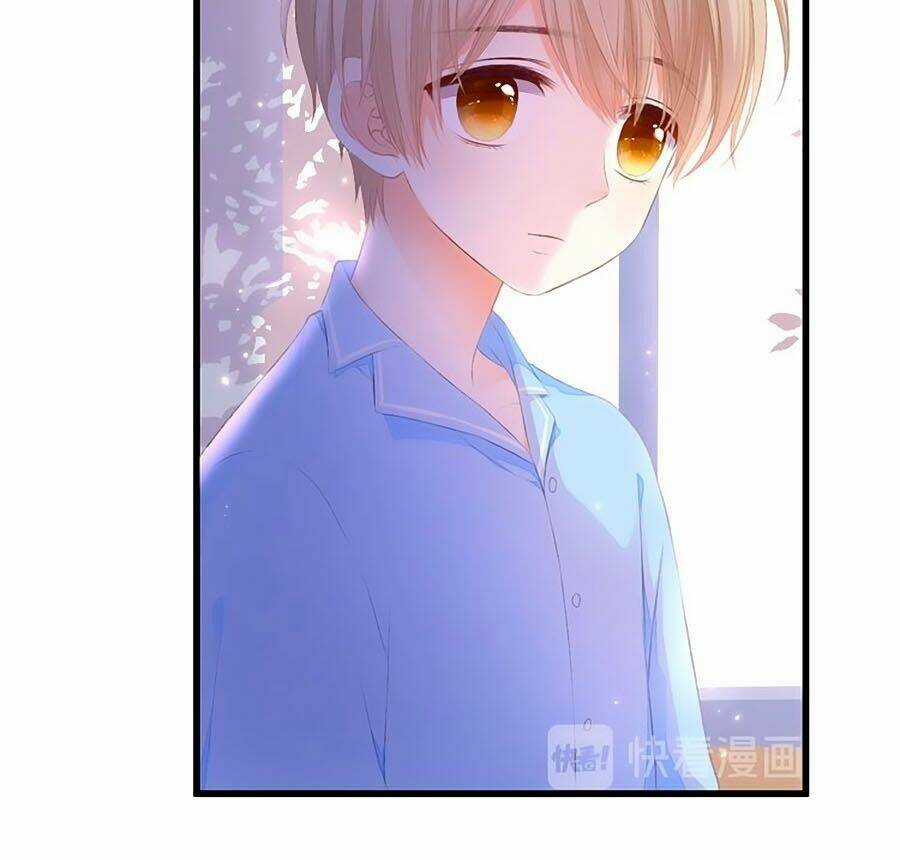 Đóa Hoa Chớm Nở - Chapter 39.5 - Trang 9