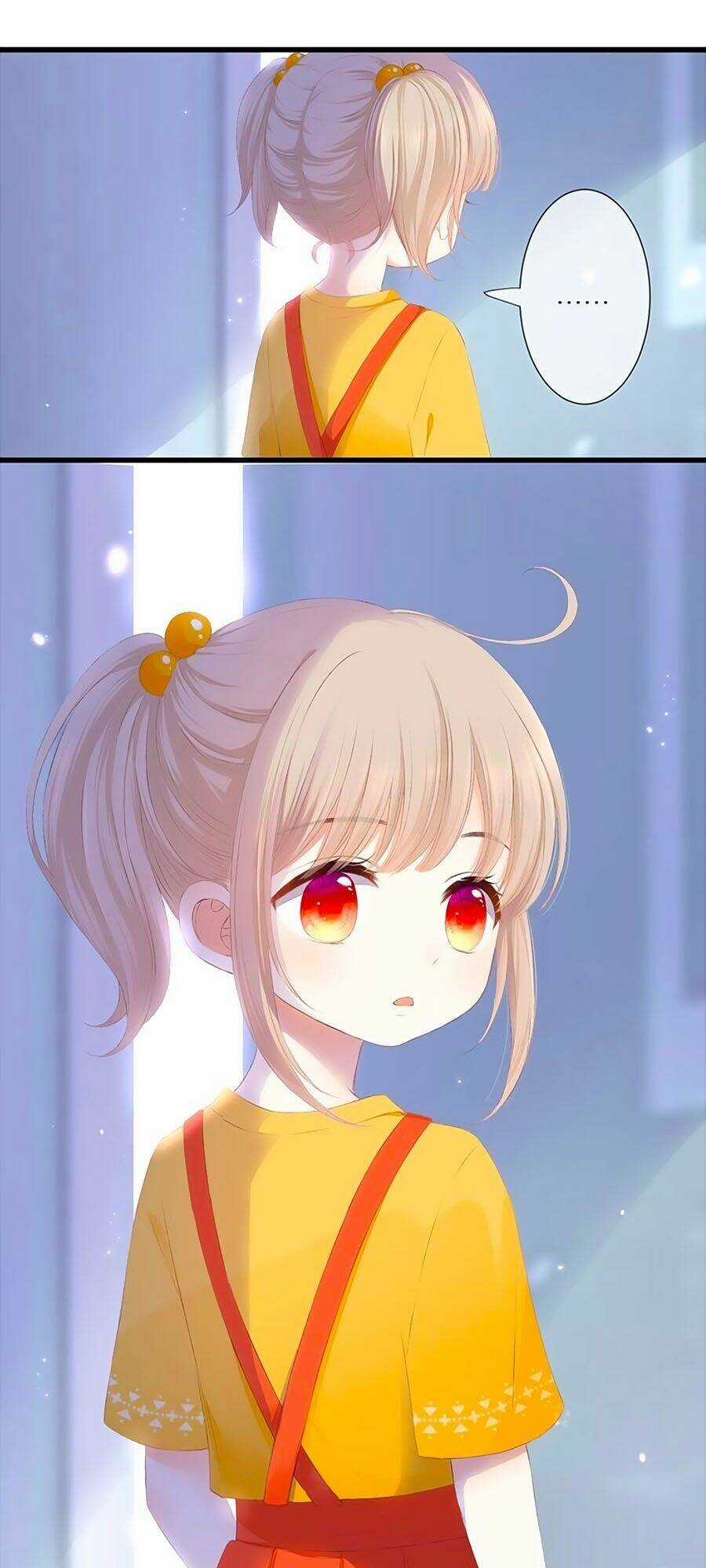 Đóa Hoa Chớm Nở - Chapter 39.5 - Trang 10