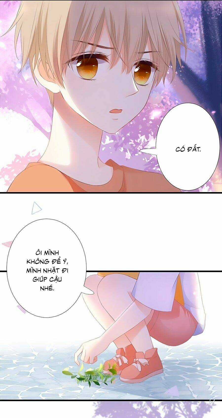 Đóa Hoa Chớm Nở - Chapter 39.6 - Trang 12