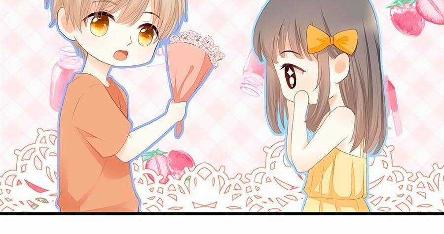 Đóa Hoa Chớm Nở - Chapter 39.6 - Trang 16