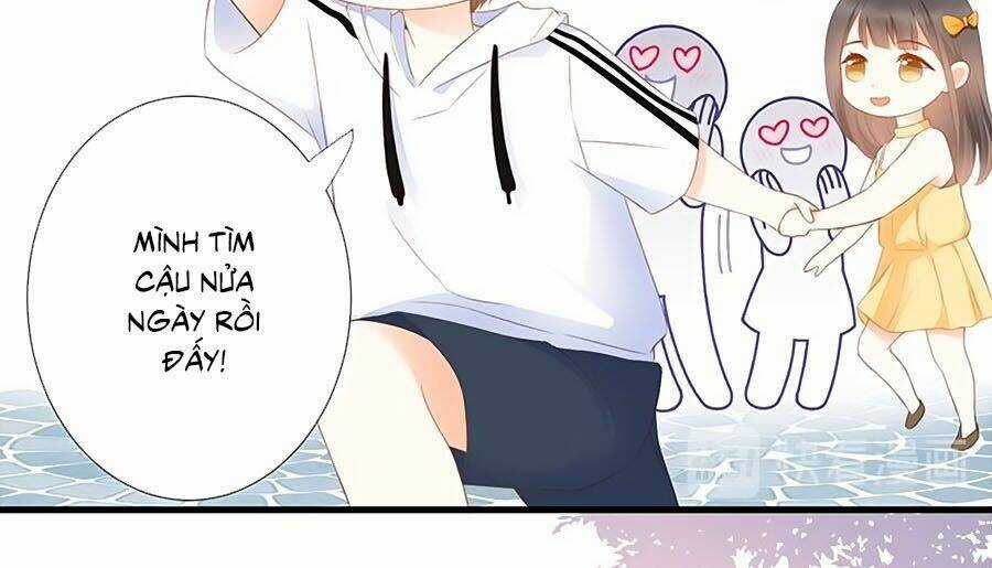 Đóa Hoa Chớm Nở - Chapter 39.6 - Trang 3