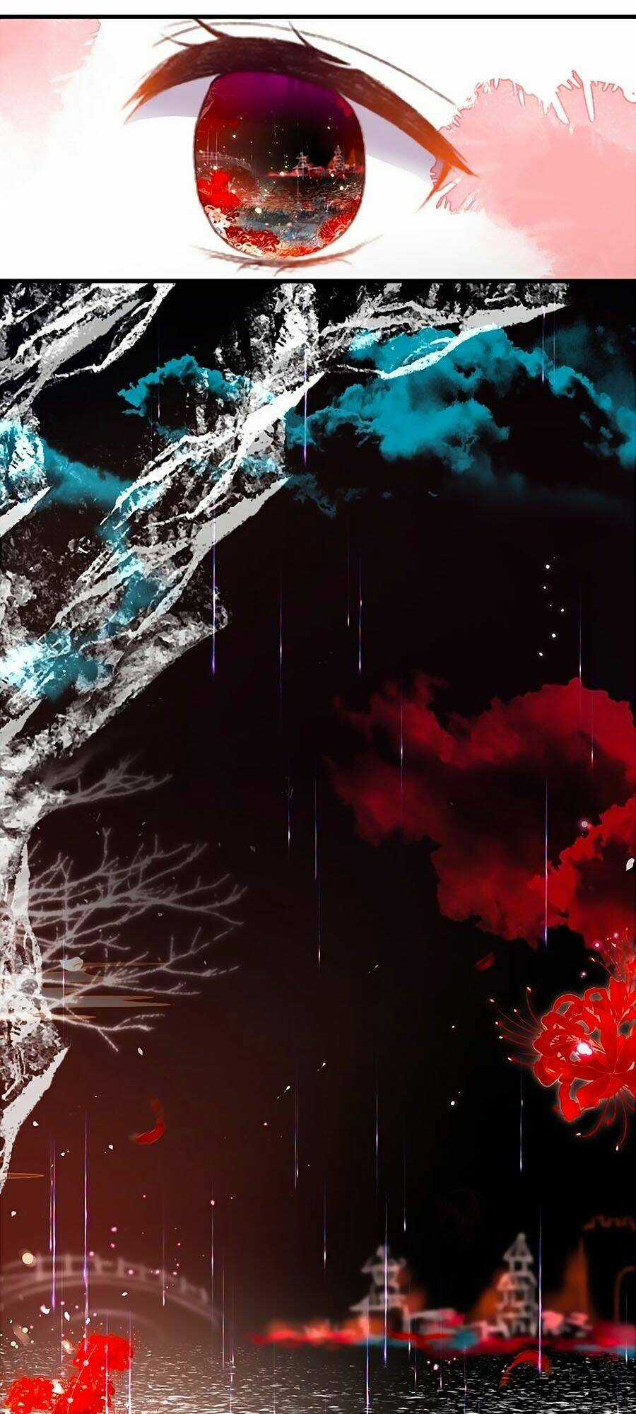 Đóa Hoa Chớm Nở - Chapter 39.6 - Trang 21