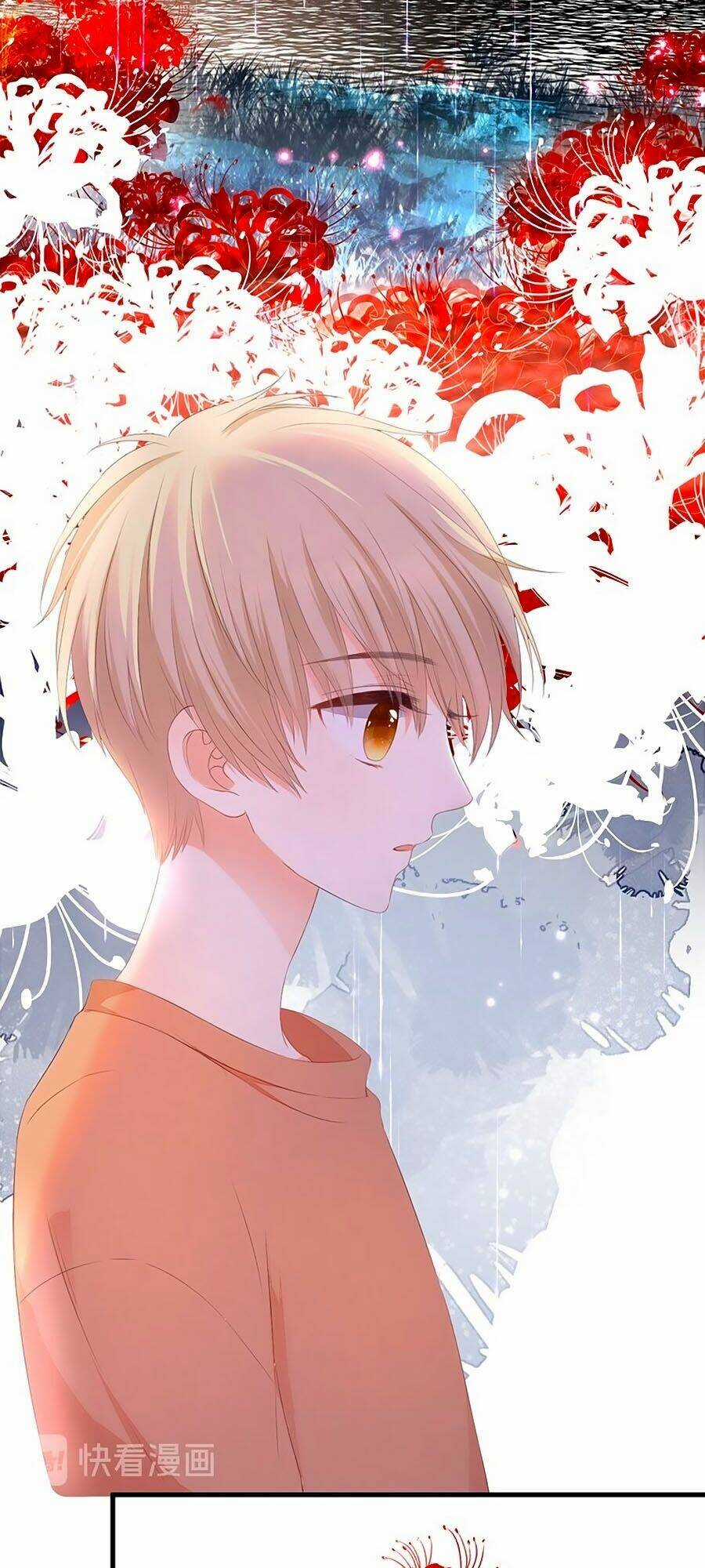 Đóa Hoa Chớm Nở - Chapter 39.6 - Trang 22