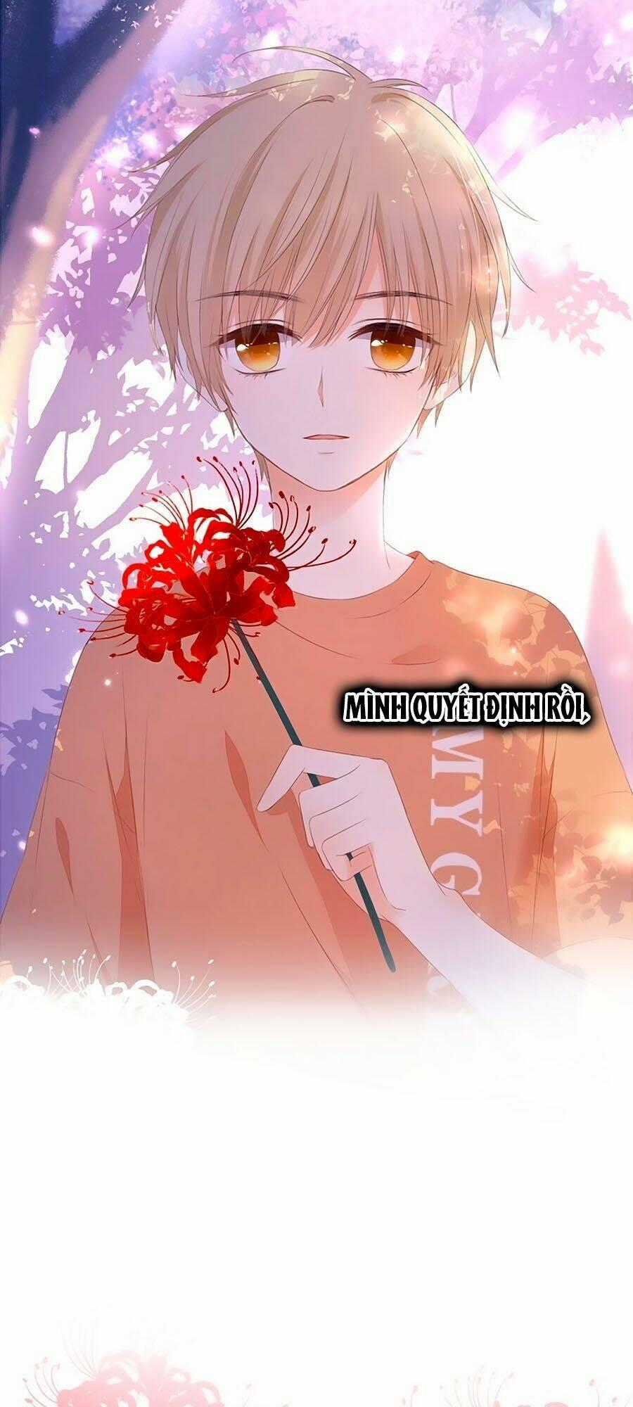 Đóa Hoa Chớm Nở - Chapter 39.6 - Trang 25