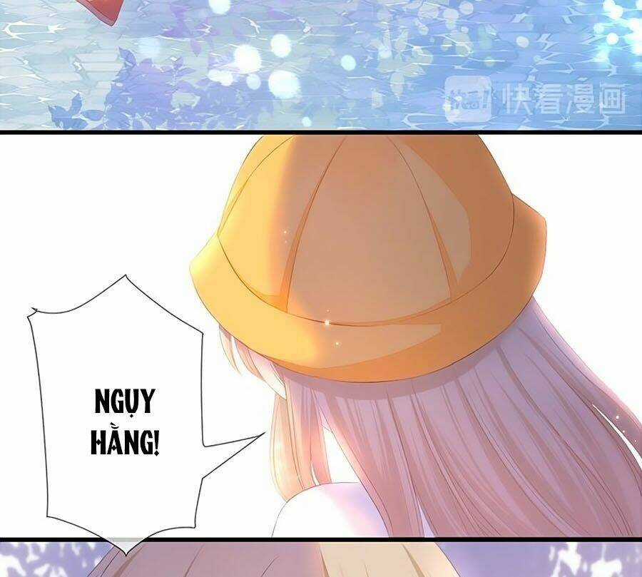 Đóa Hoa Chớm Nở - Chapter 39.6 - Trang 6