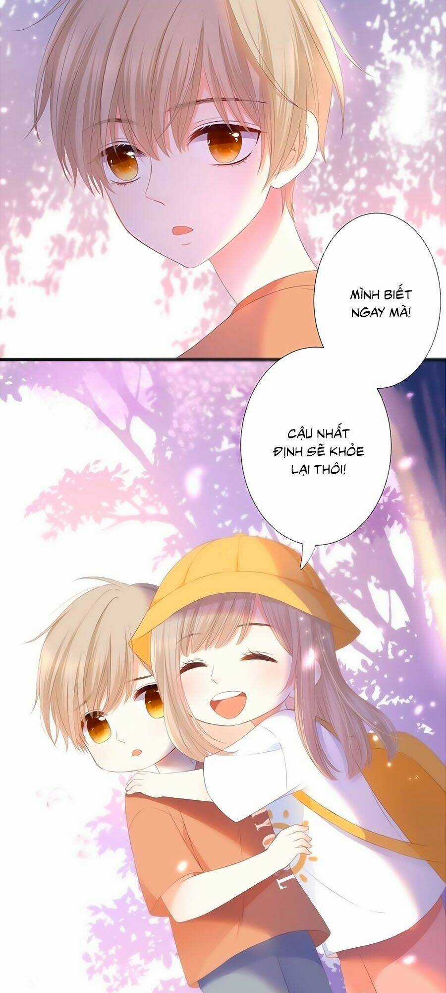 Đóa Hoa Chớm Nở - Chapter 39.6 - Trang 7