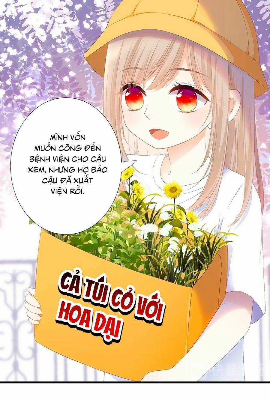 Đóa Hoa Chớm Nở - Chapter 39.6 - Trang 9