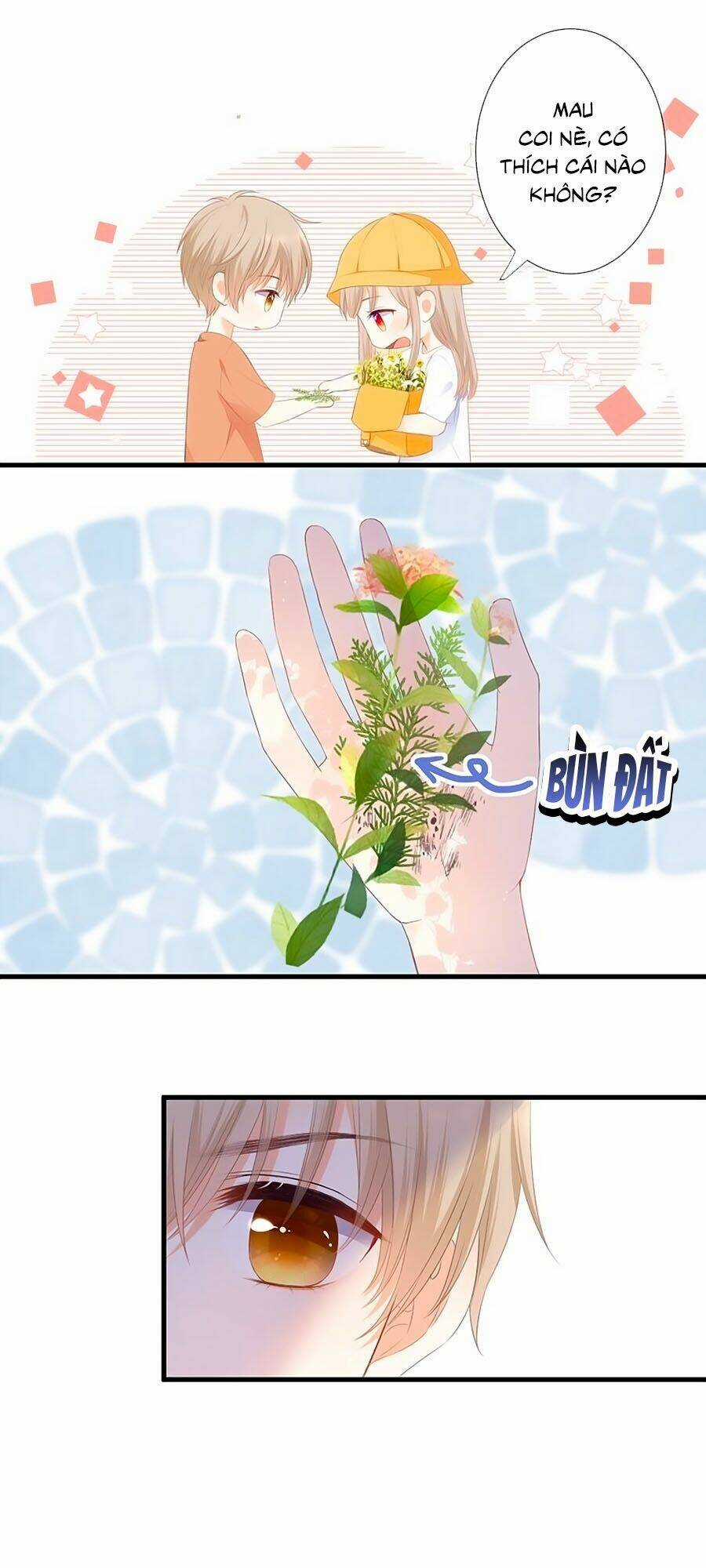 Đóa Hoa Chớm Nở - Chapter 39.6 - Trang 10