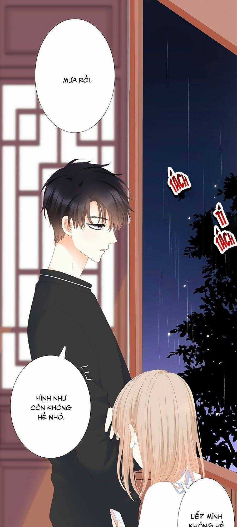 Đóa Hoa Chớm Nở - Chapter 39 - Trang 20