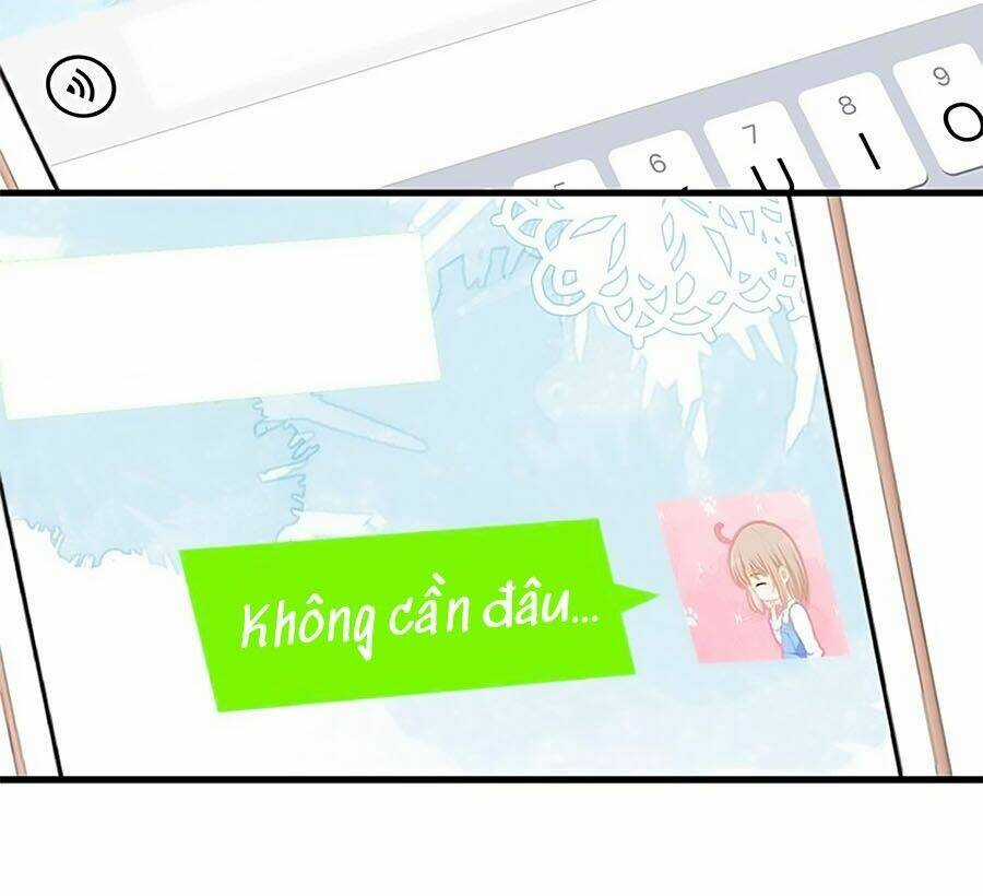 Đóa Hoa Chớm Nở - Chapter 39 - Trang 22