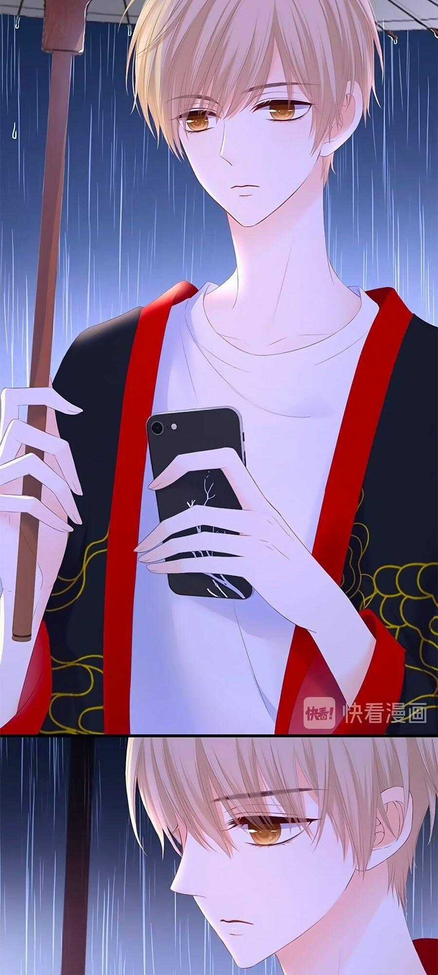 Đóa Hoa Chớm Nở - Chapter 39 - Trang 26