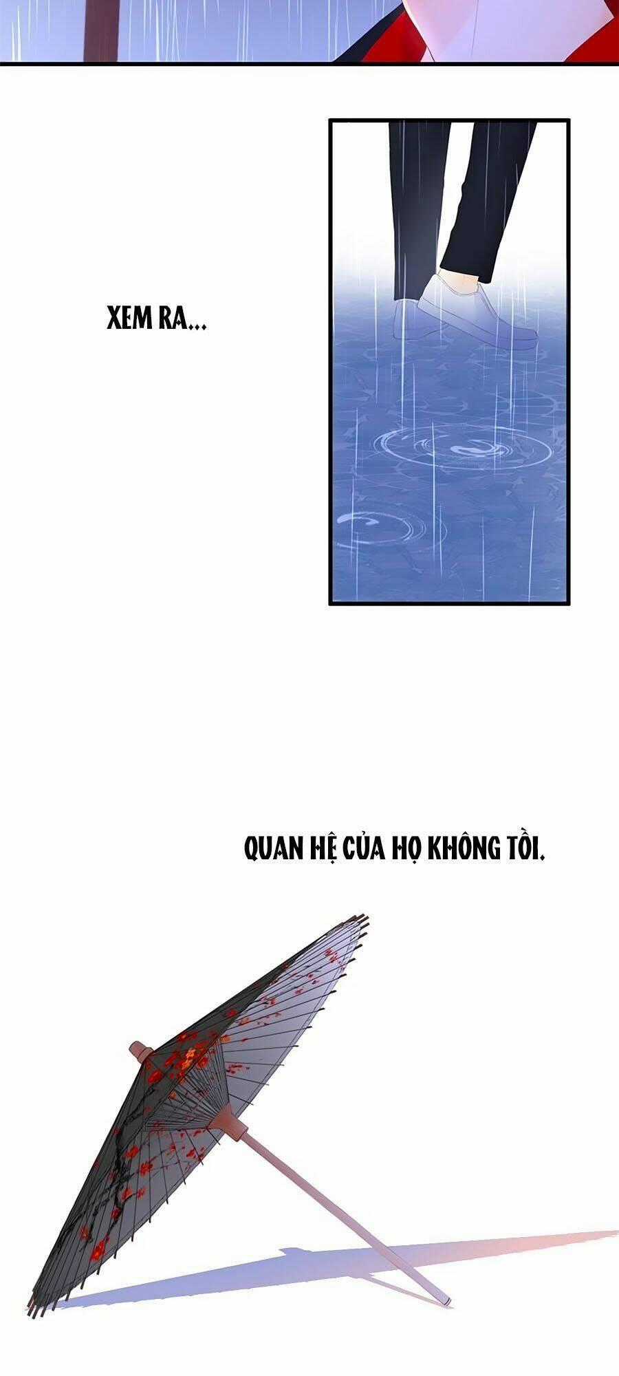 Đóa Hoa Chớm Nở - Chapter 39 - Trang 27