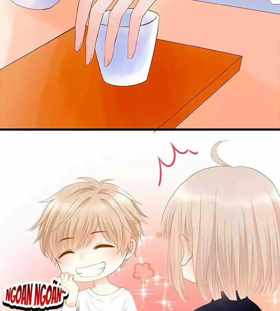 Đóa Hoa Chớm Nở - Chapter 4 - Trang 12