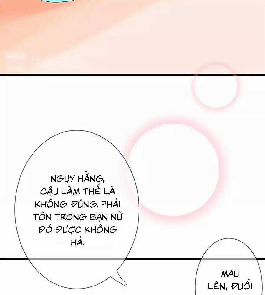 Đóa Hoa Chớm Nở - Chapter 4 - Trang 15