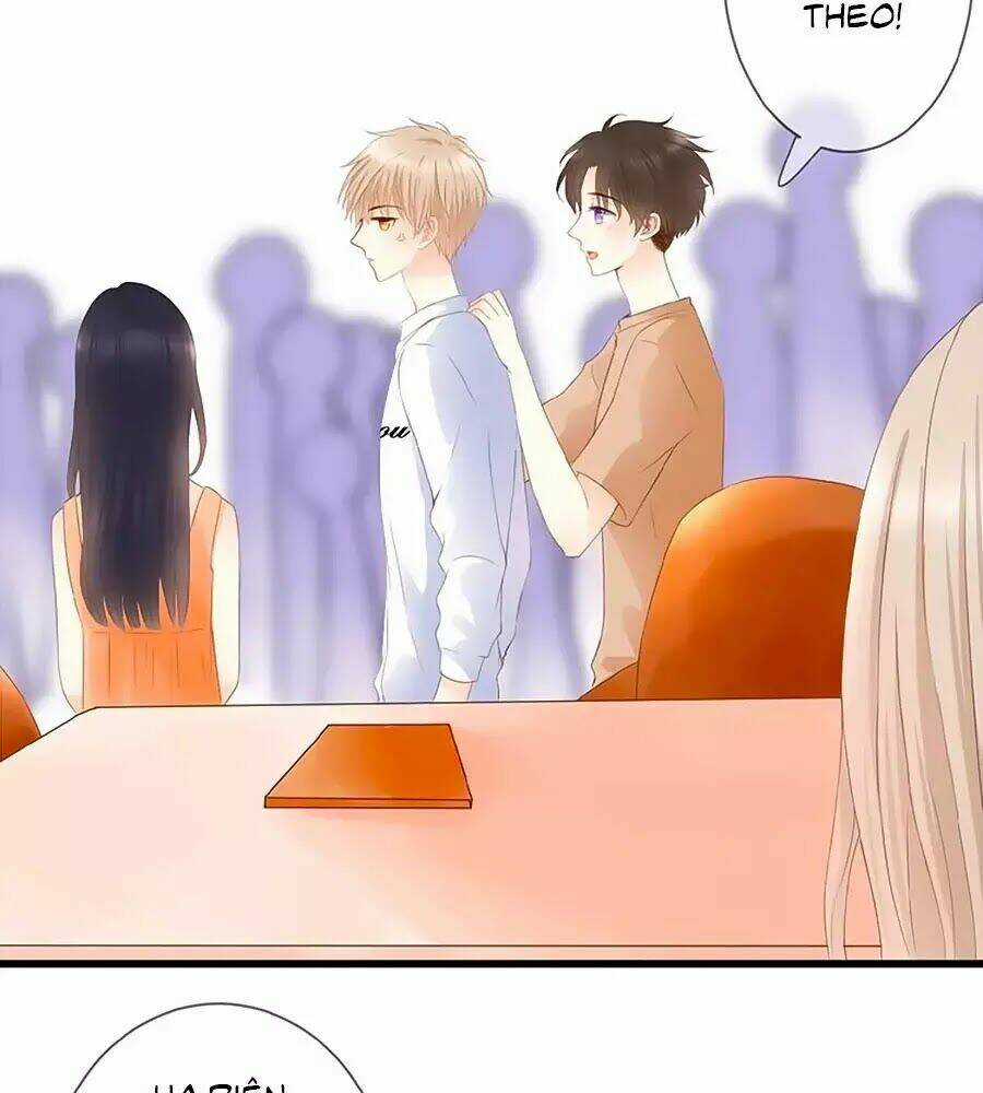 Đóa Hoa Chớm Nở - Chapter 4 - Trang 16