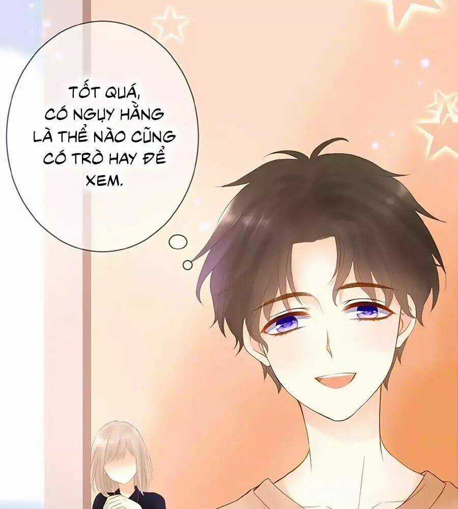 Đóa Hoa Chớm Nở - Chapter 4 - Trang 19