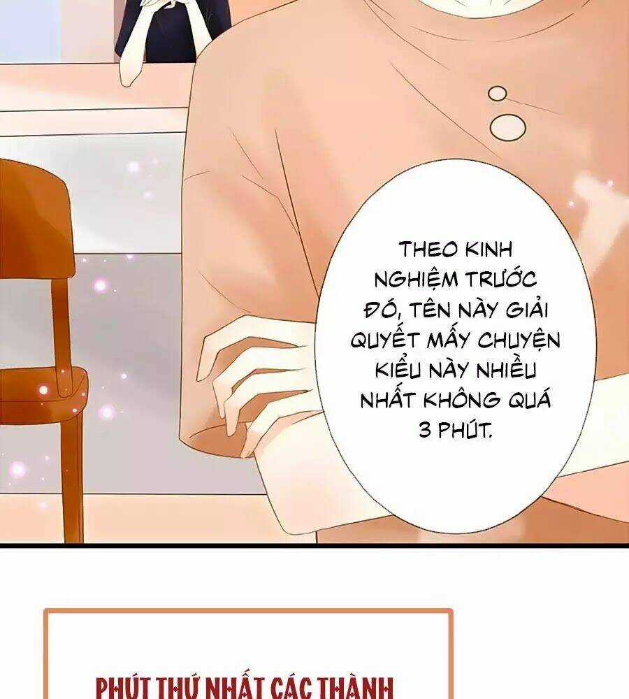 Đóa Hoa Chớm Nở - Chapter 4 - Trang 20