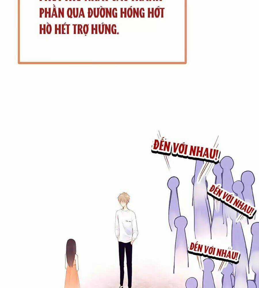 Đóa Hoa Chớm Nở - Chapter 4 - Trang 21