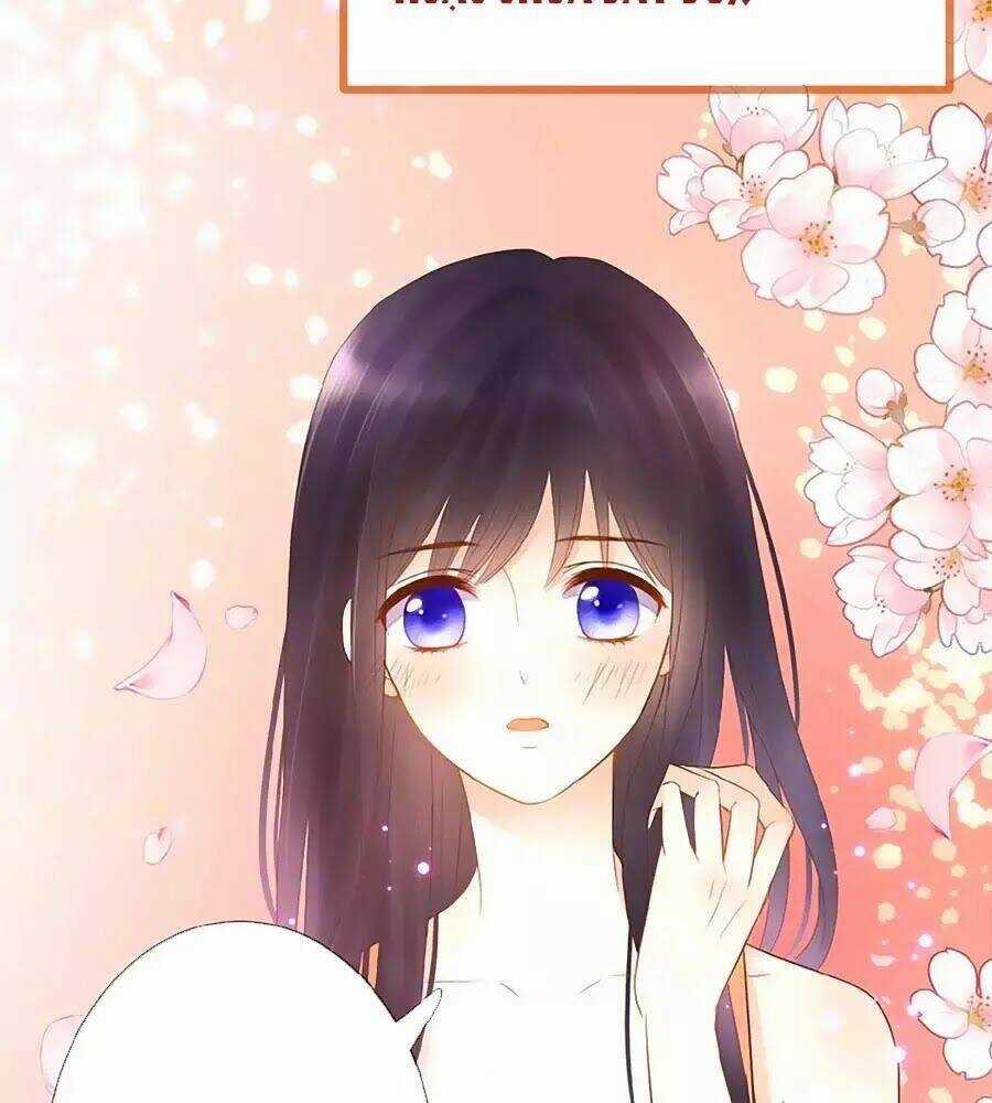 Đóa Hoa Chớm Nở - Chapter 4 - Trang 23