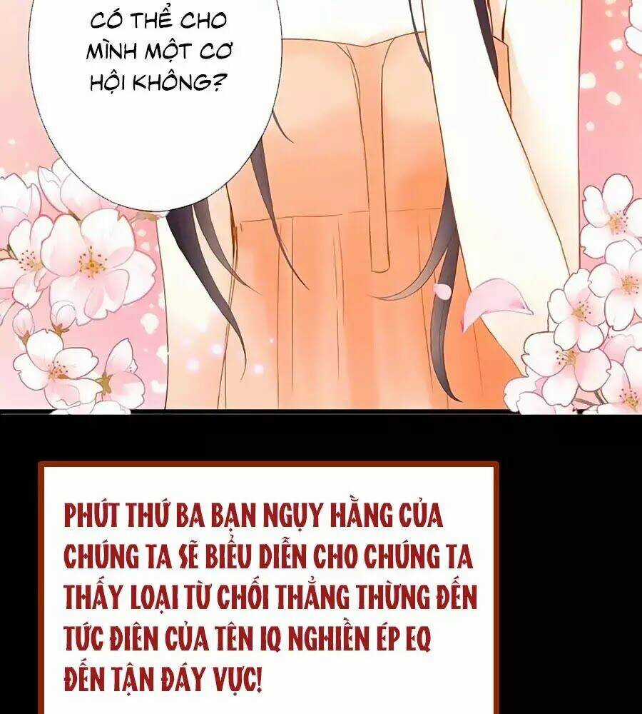 Đóa Hoa Chớm Nở - Chapter 4 - Trang 24