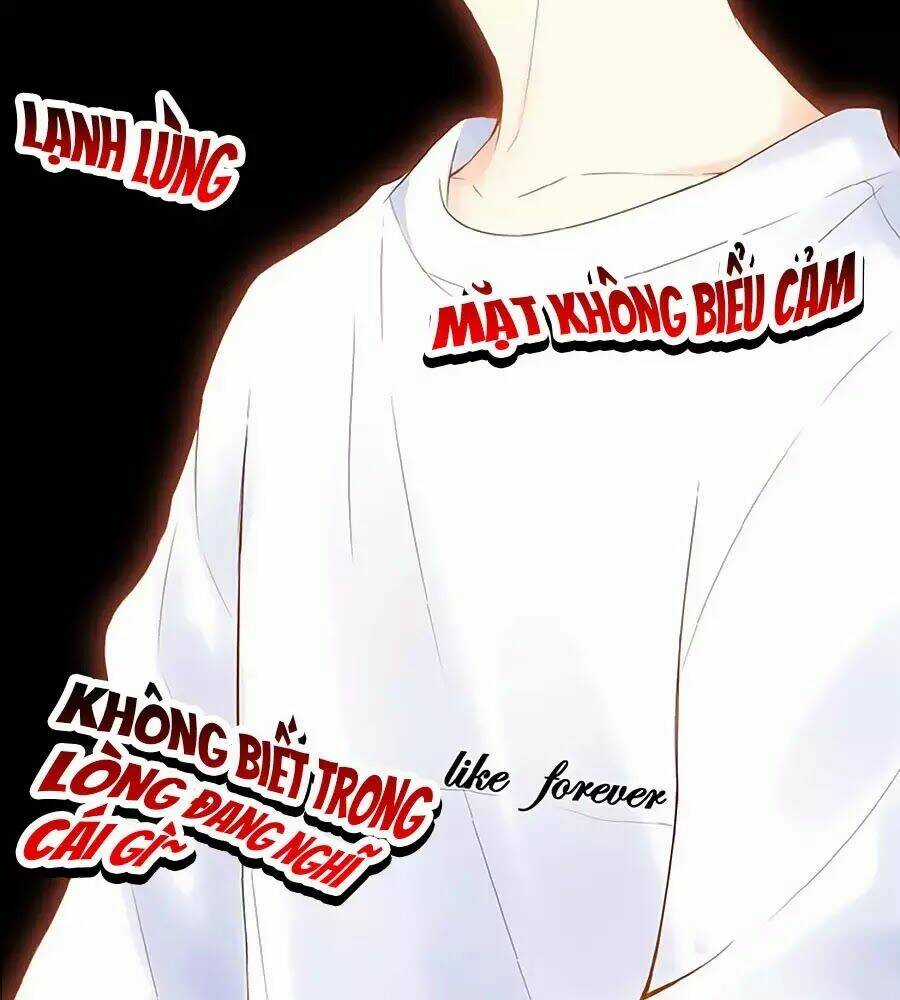 Đóa Hoa Chớm Nở - Chapter 4 - Trang 26