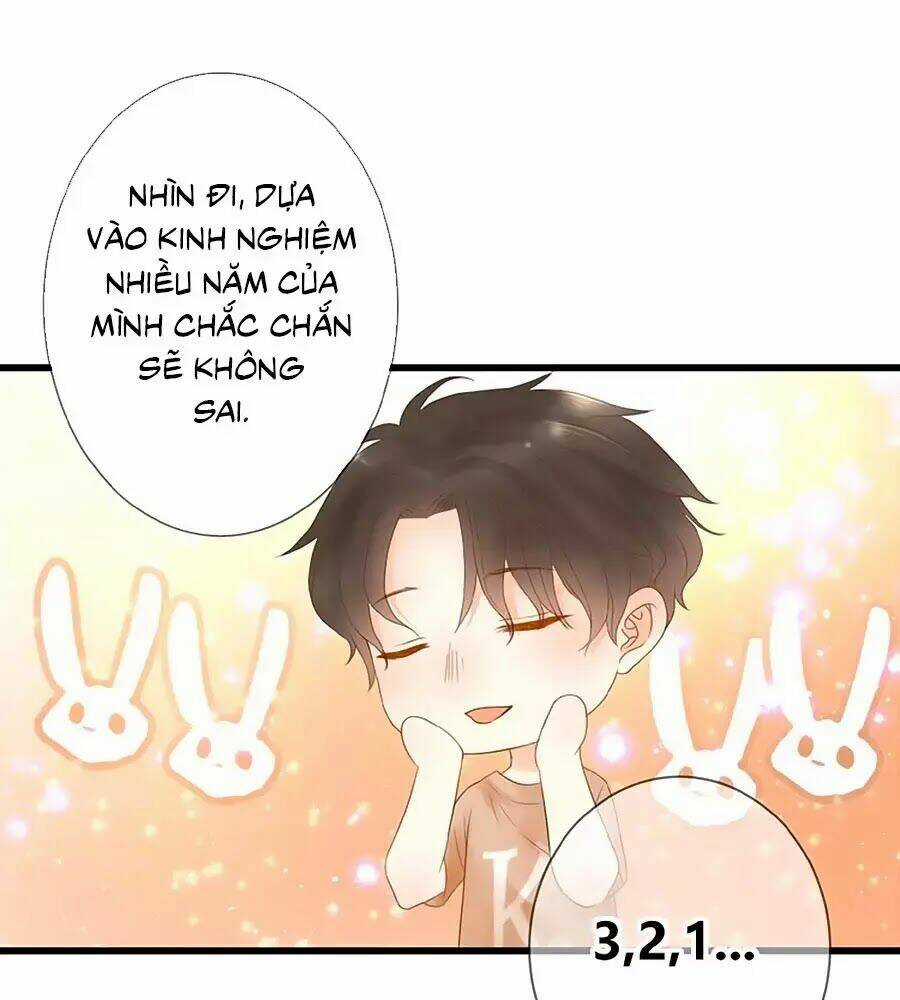 Đóa Hoa Chớm Nở - Chapter 4 - Trang 28