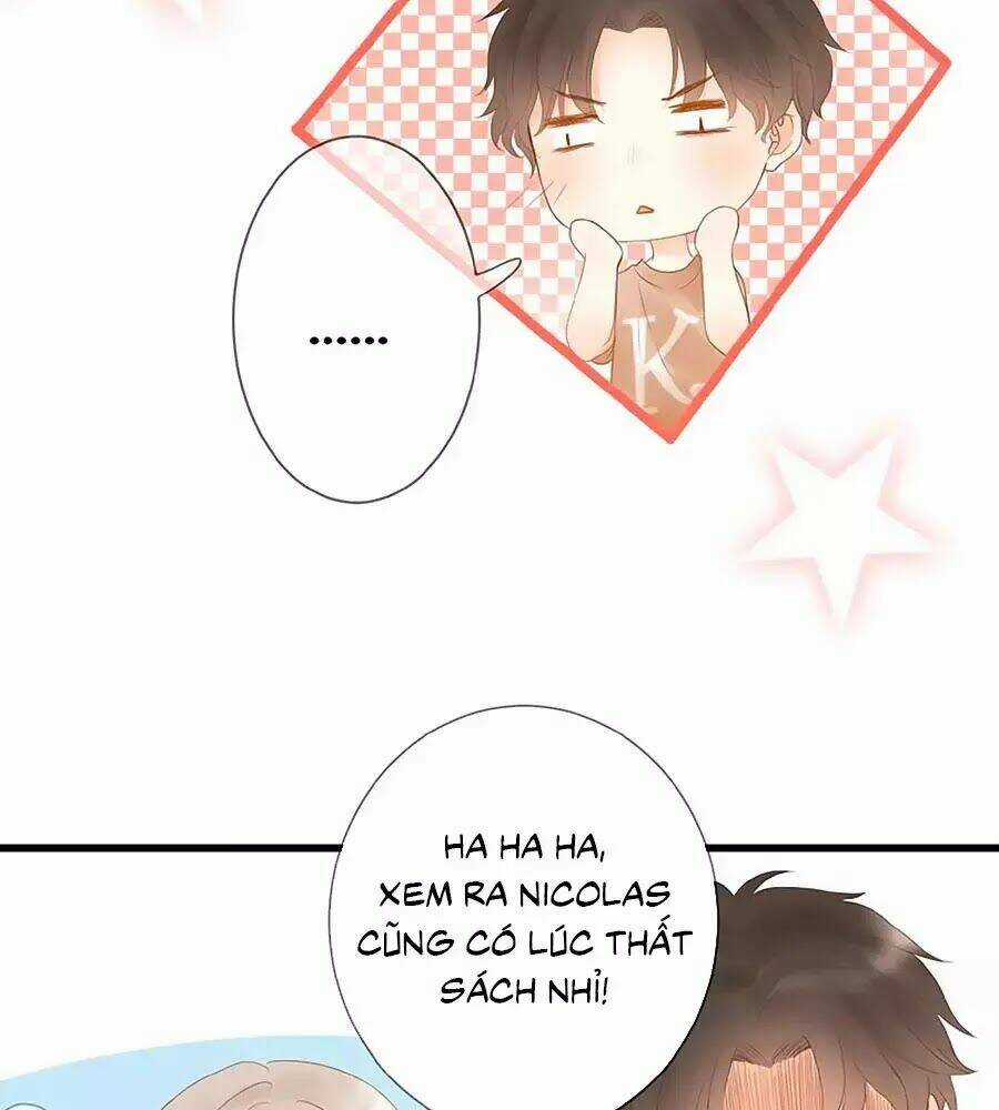 Đóa Hoa Chớm Nở - Chapter 4 - Trang 30