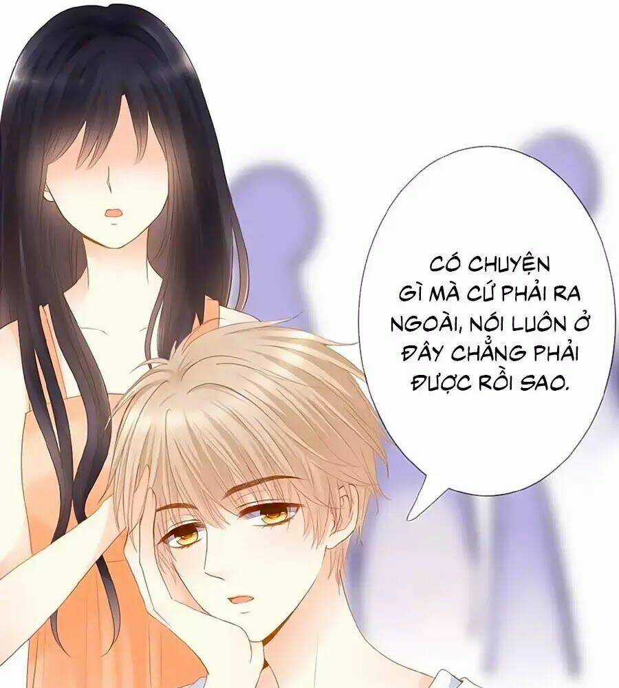 Đóa Hoa Chớm Nở - Chapter 4 - Trang 4