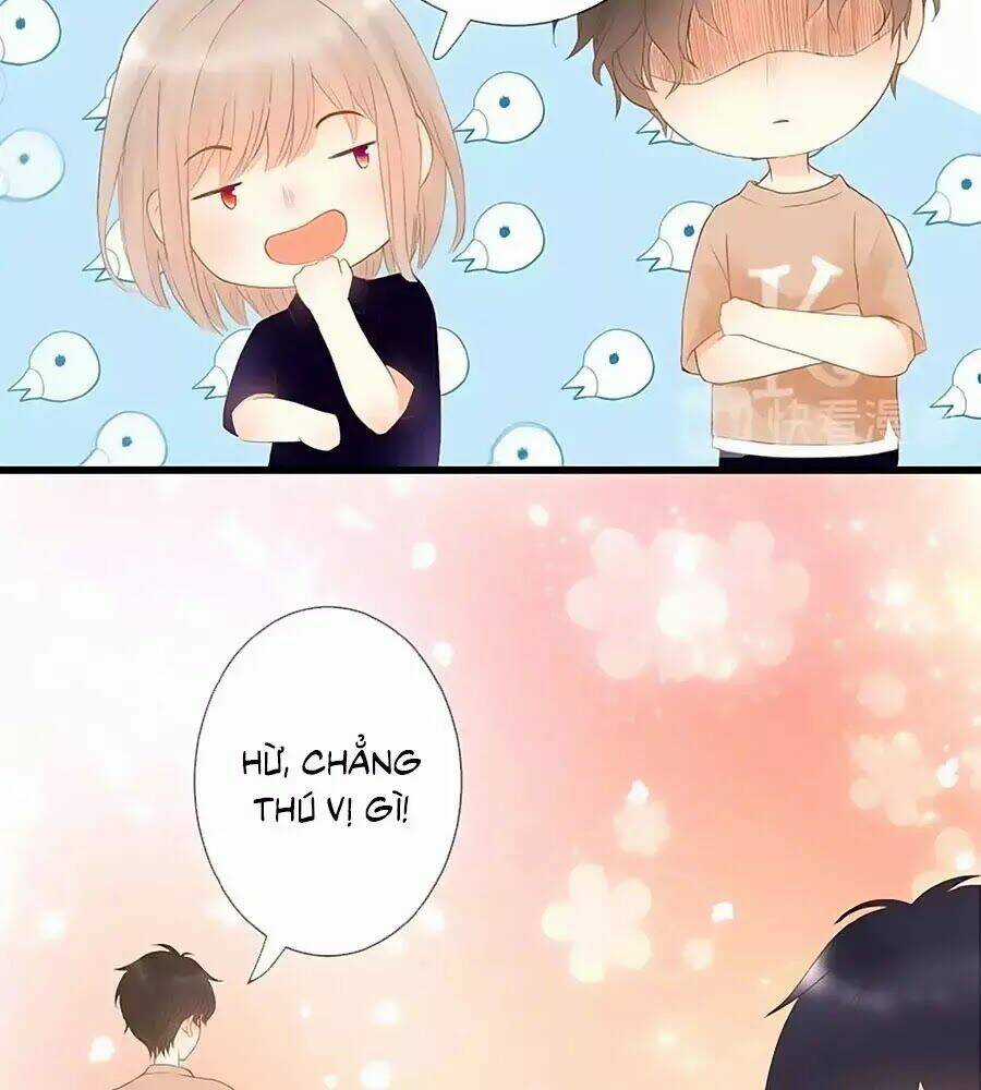 Đóa Hoa Chớm Nở - Chapter 4 - Trang 31