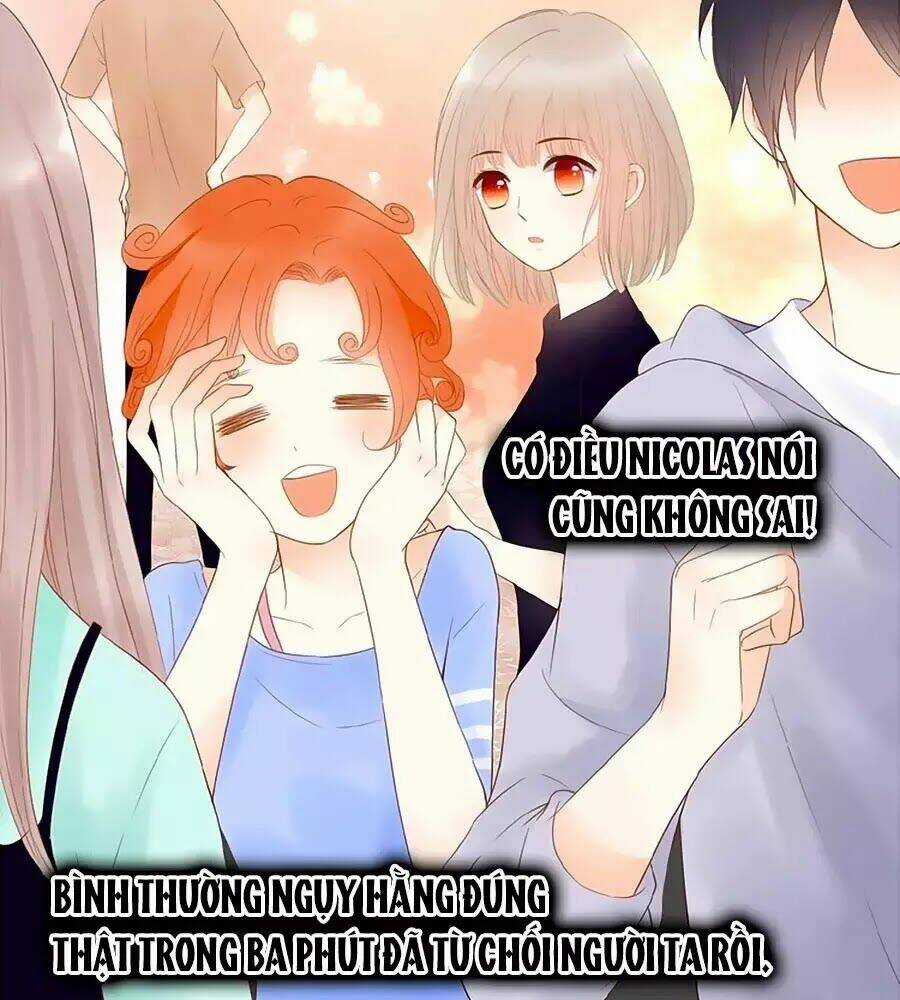 Đóa Hoa Chớm Nở - Chapter 4 - Trang 32