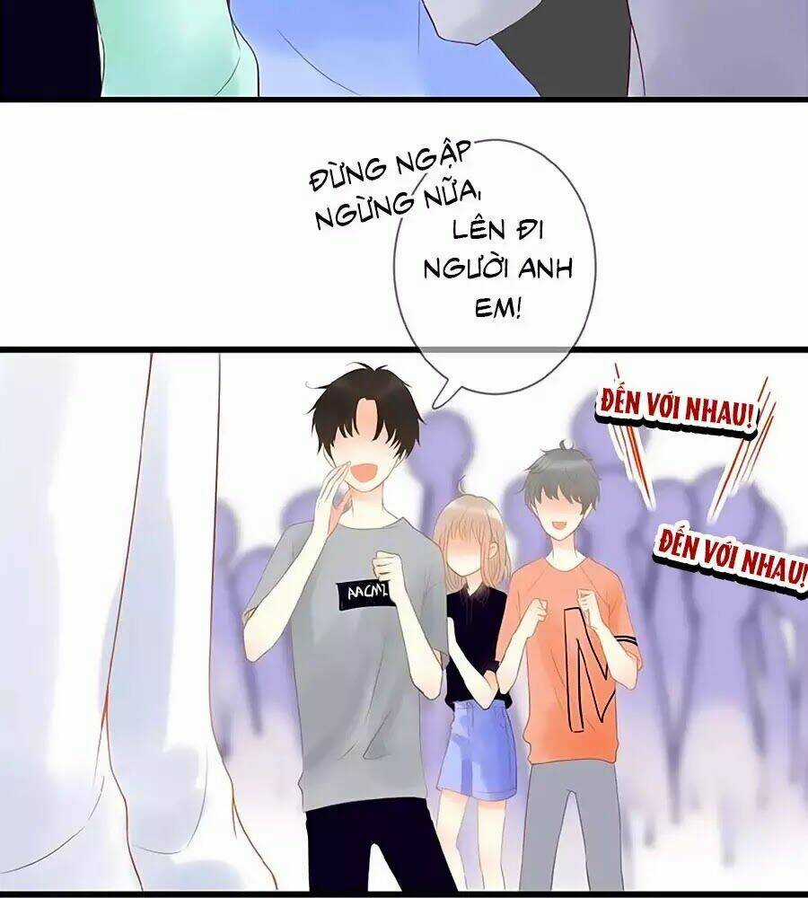 Đóa Hoa Chớm Nở - Chapter 4 - Trang 33