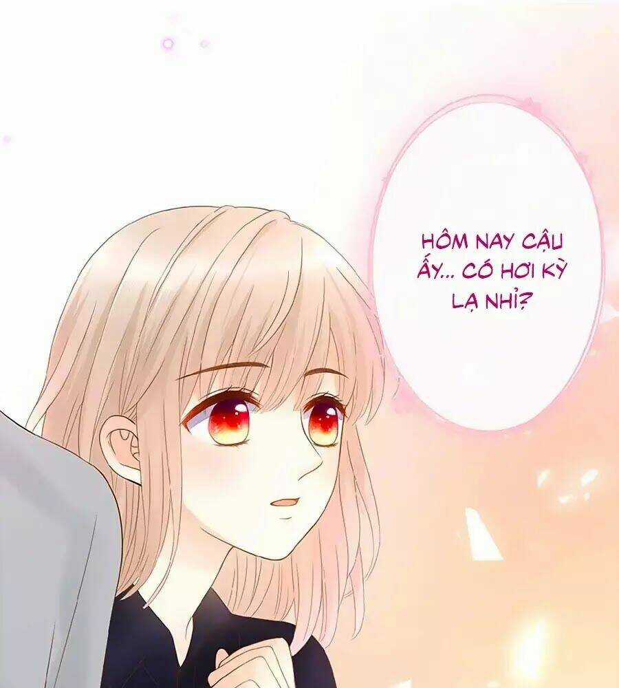 Đóa Hoa Chớm Nở - Chapter 4 - Trang 34