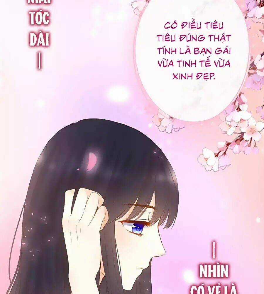 Đóa Hoa Chớm Nở - Chapter 4 - Trang 36