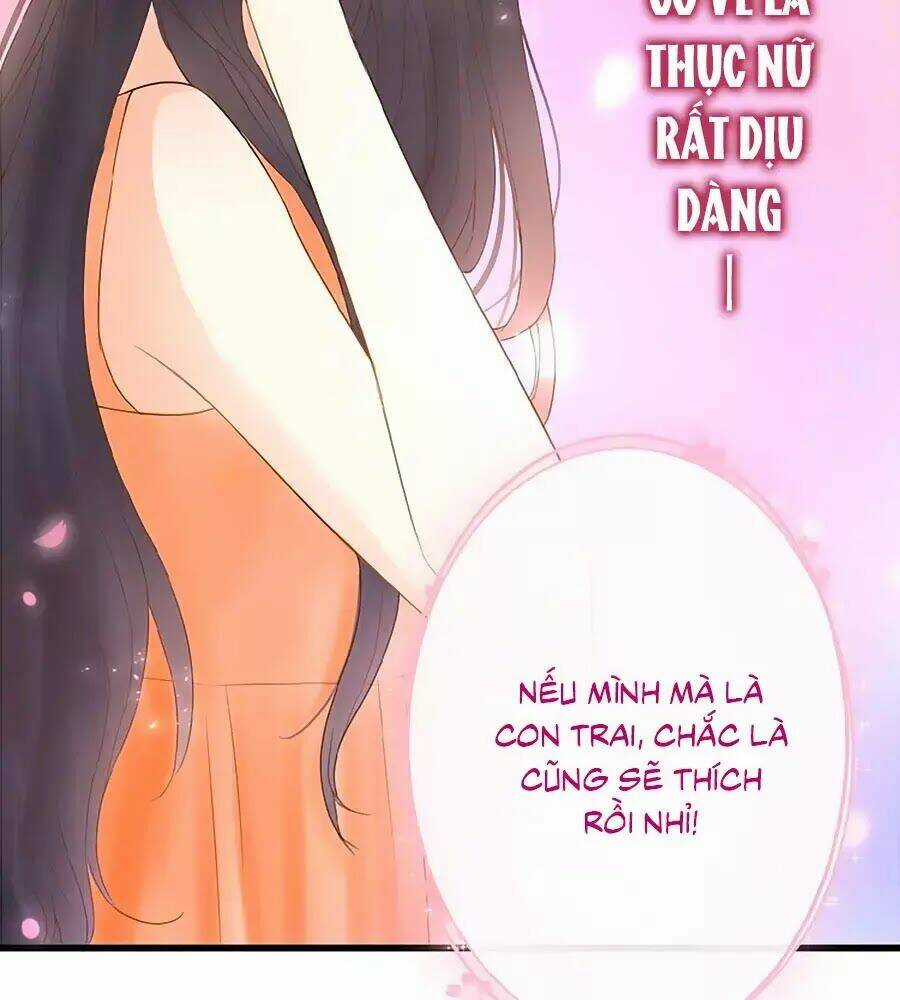 Đóa Hoa Chớm Nở - Chapter 4 - Trang 37