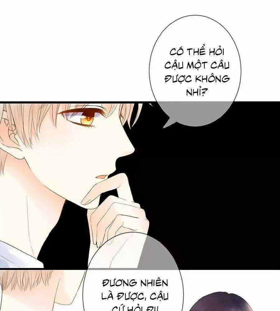 Đóa Hoa Chớm Nở - Chapter 4 - Trang 40