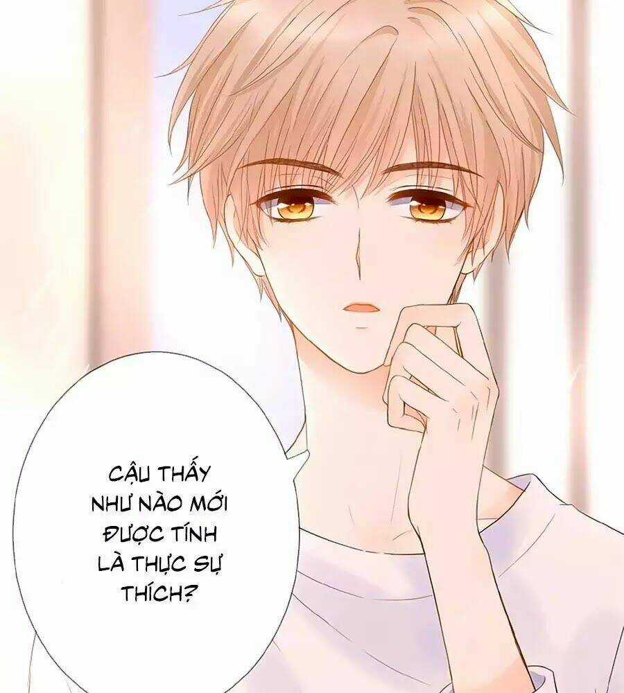 Đóa Hoa Chớm Nở - Chapter 4 - Trang 42