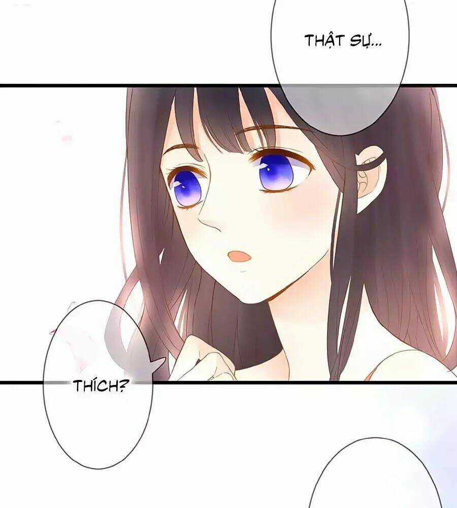 Đóa Hoa Chớm Nở - Chapter 4 - Trang 44
