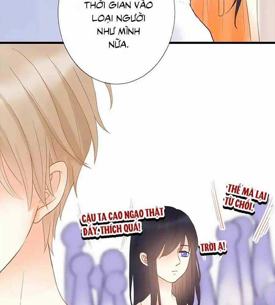 Đóa Hoa Chớm Nở - Chapter 4 - Trang 47