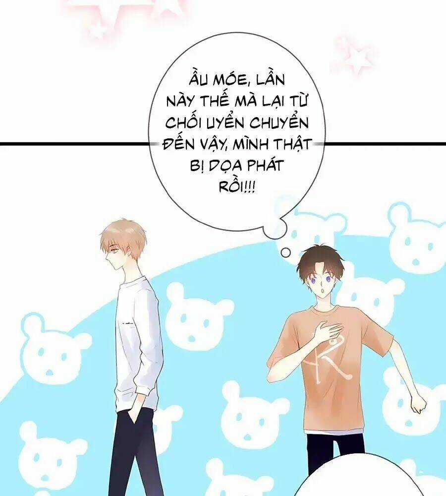 Đóa Hoa Chớm Nở - Chapter 4 - Trang 49