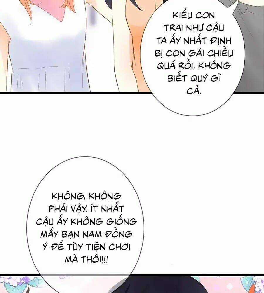 Đóa Hoa Chớm Nở - Chapter 4 - Trang 52