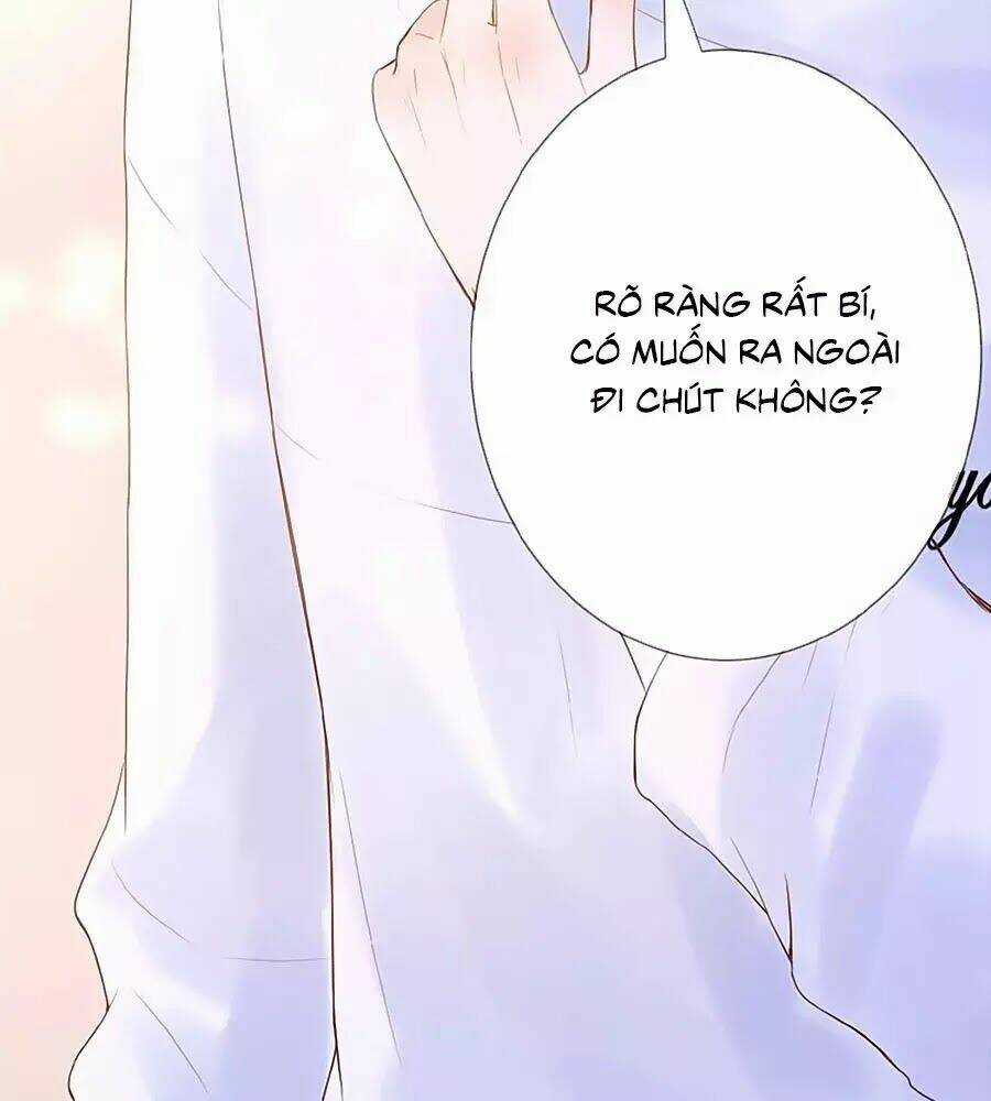 Đóa Hoa Chớm Nở - Chapter 4 - Trang 57