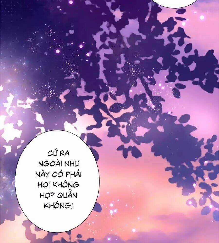 Đóa Hoa Chớm Nở - Chapter 4 - Trang 59