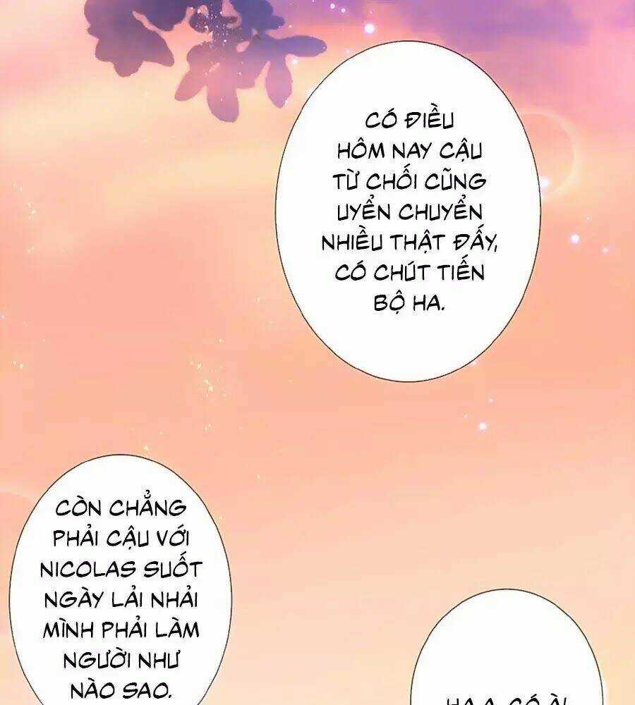 Đóa Hoa Chớm Nở - Chapter 4 - Trang 60