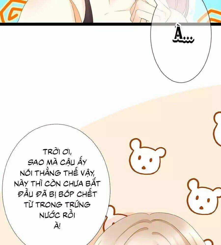 Đóa Hoa Chớm Nở - Chapter 4 - Trang 7