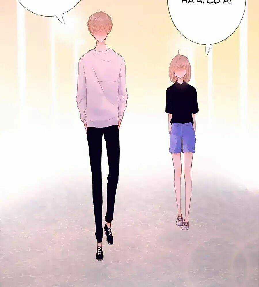 Đóa Hoa Chớm Nở - Chapter 4 - Trang 61