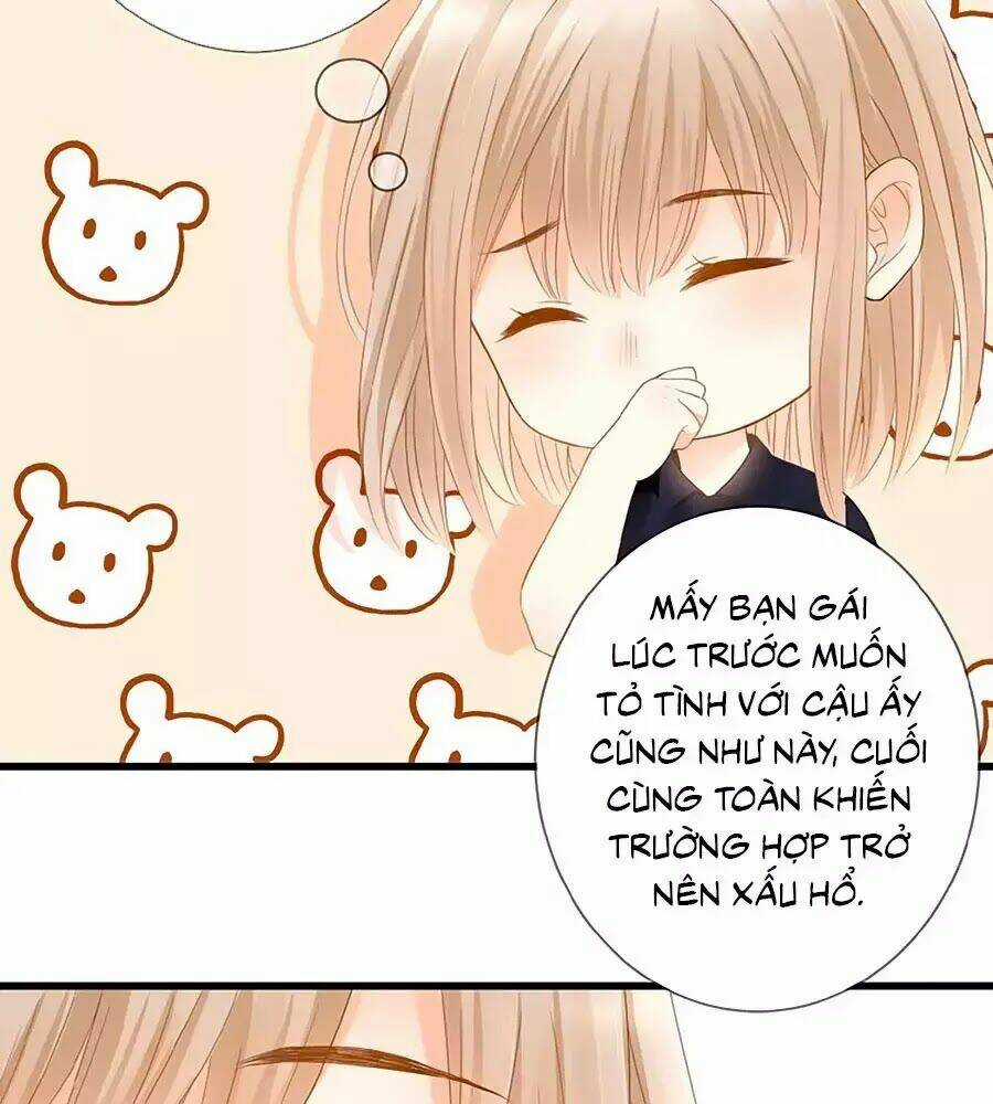 Đóa Hoa Chớm Nở - Chapter 4 - Trang 8