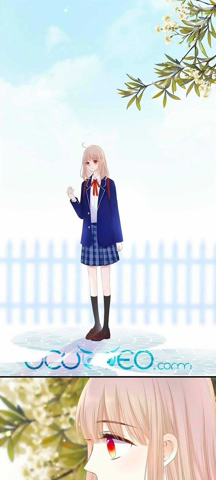 Đóa Hoa Chớm Nở - Chapter 40 - Trang 1